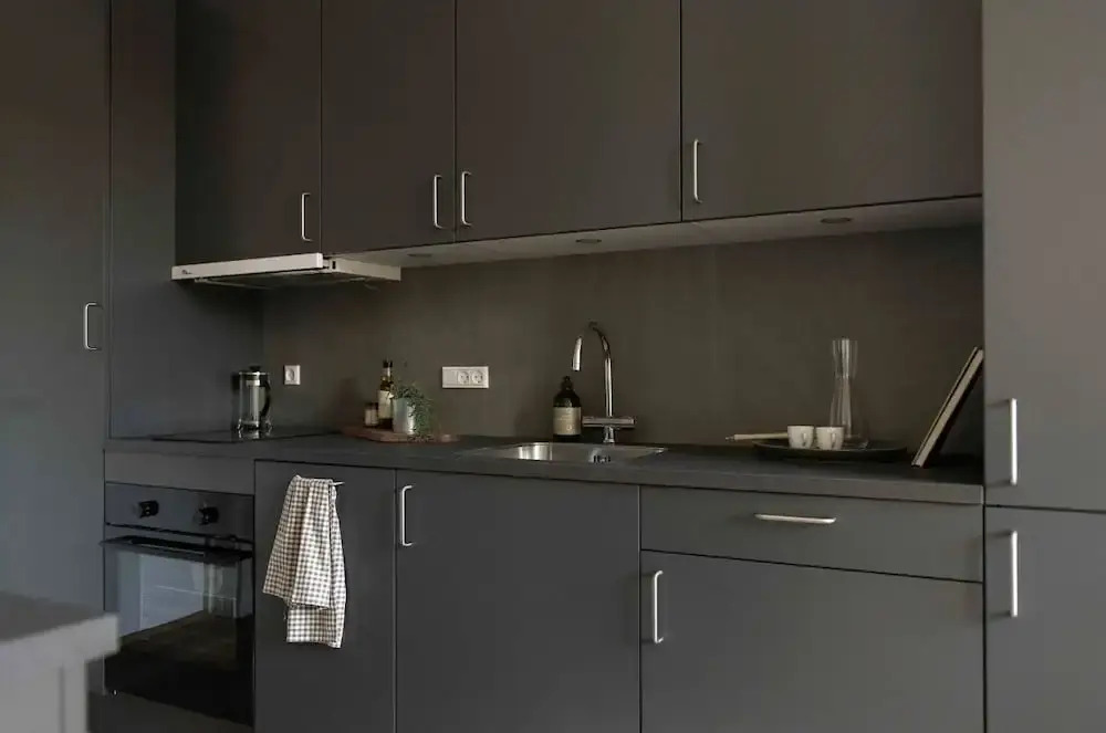 Copenhagen City Apartments