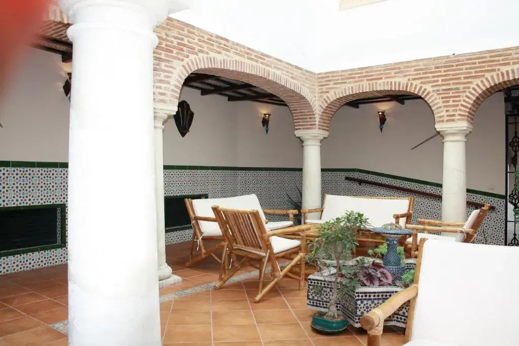 Casa Rural Sidonia