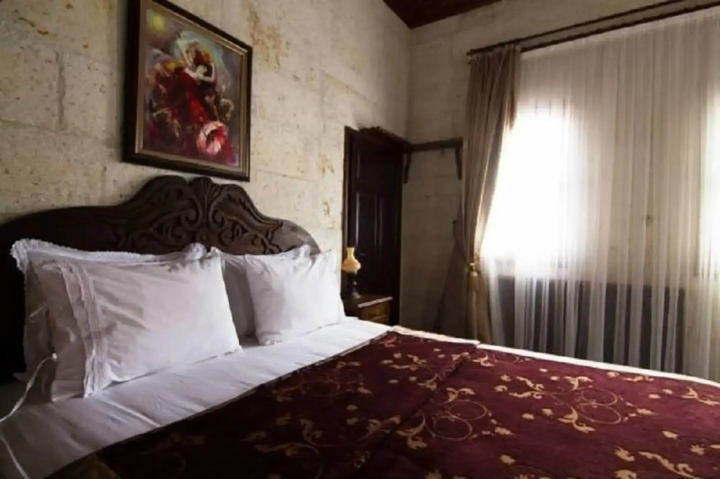 Urgup Konak Hotel
