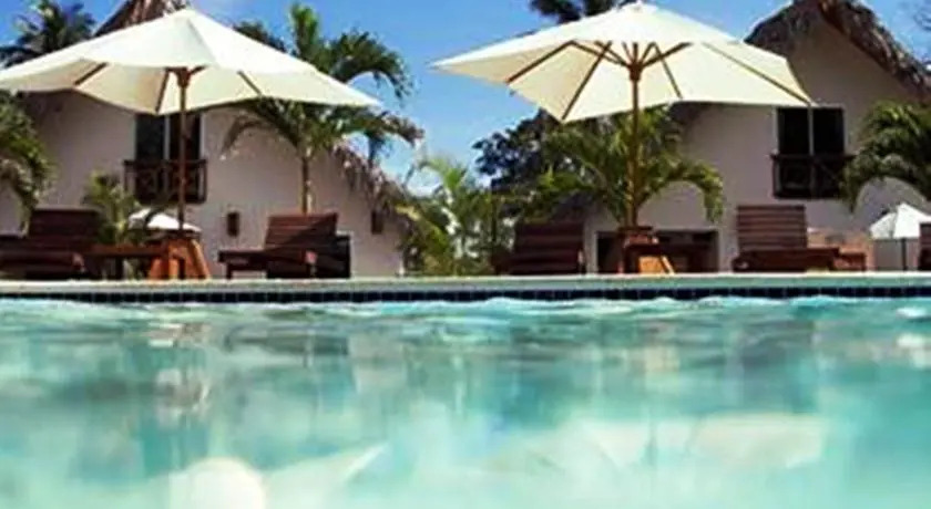 Hotel Garden Lomita Maravilla