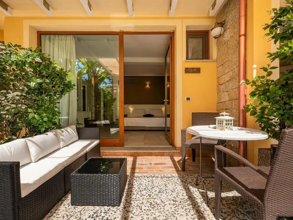 Giglio di Chia - Your Dream Holiday