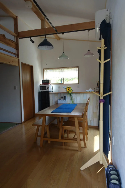 Stay Nikko Guesthouse