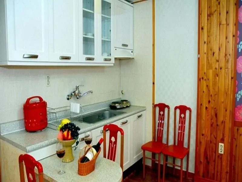 Jeju J Pension
