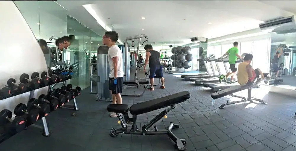 PH Condos at Jazz Residences