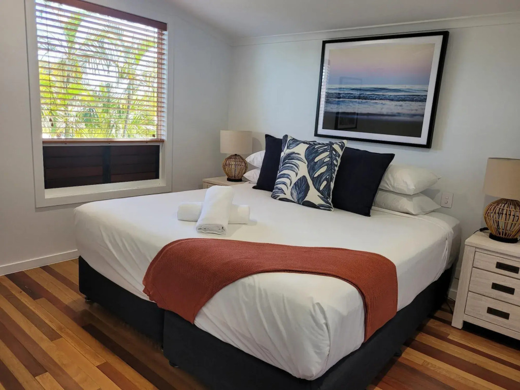 South Pacific Resort & Spa Noosa