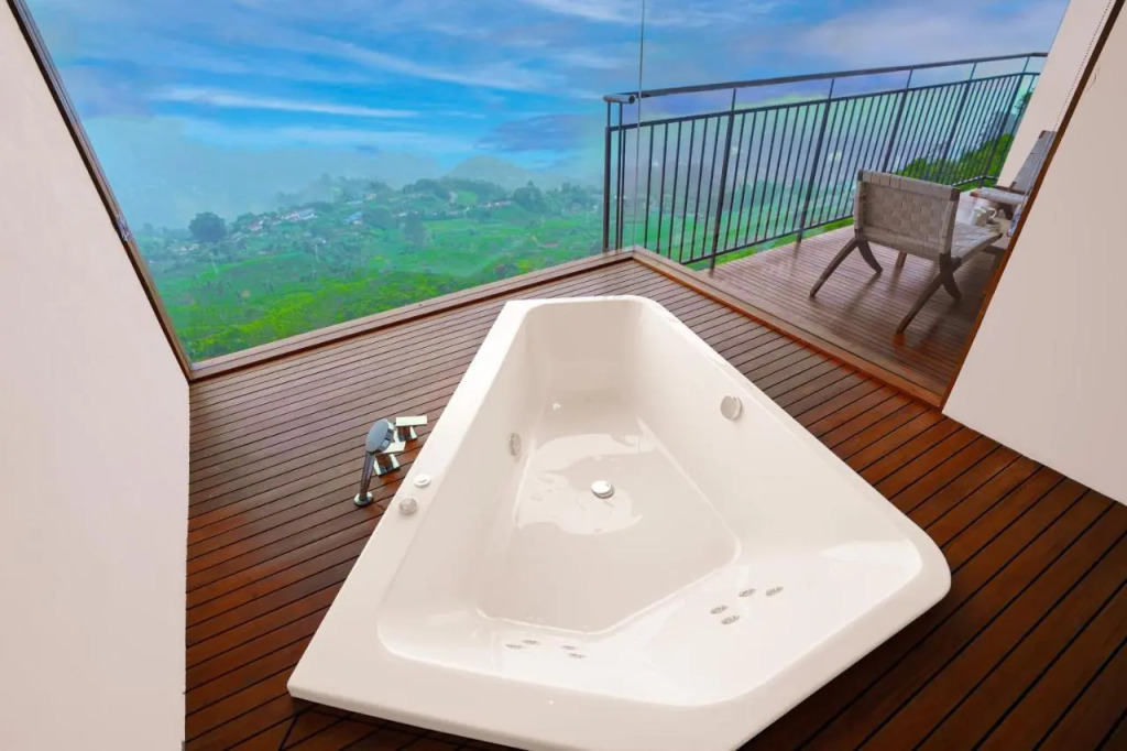 The Valle by Kondody Hotels
