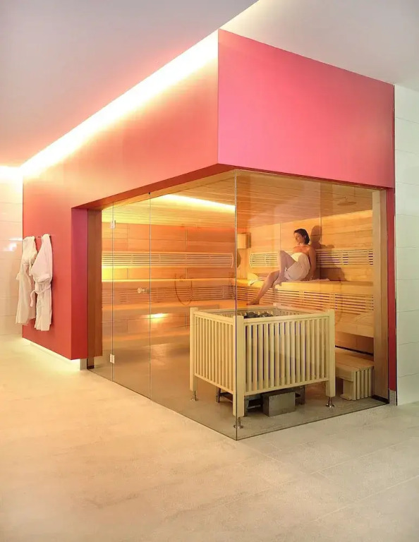 NP Hotel Ullrich