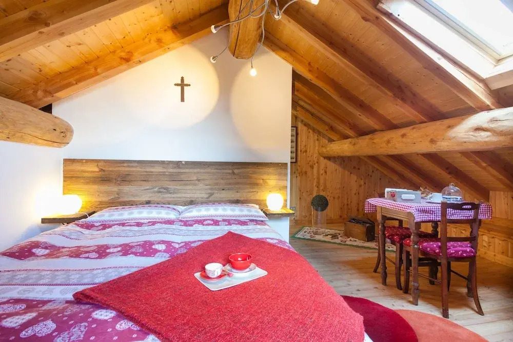 B&B Marcellina