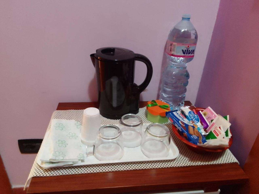 Piccola Perla Guest House