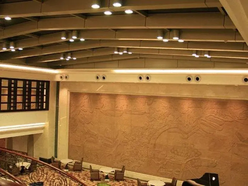 Southern Club Hotel Guangzhou