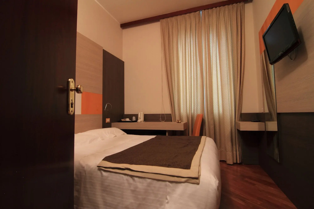Hotel Metrò