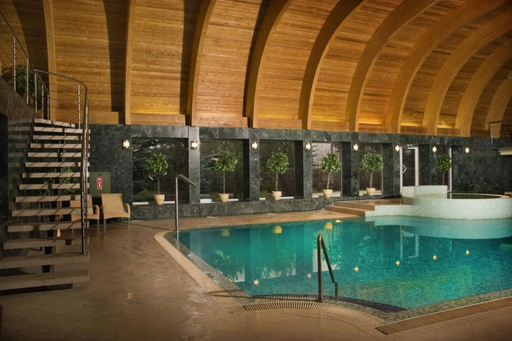 Hermis Hotel