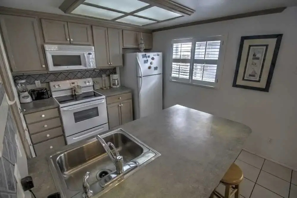 The 12th Month House 3 Bedroom Home by RedAwning