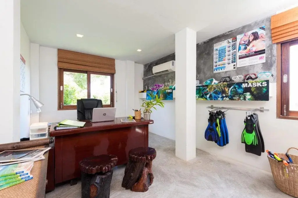 The Fishermans Villas