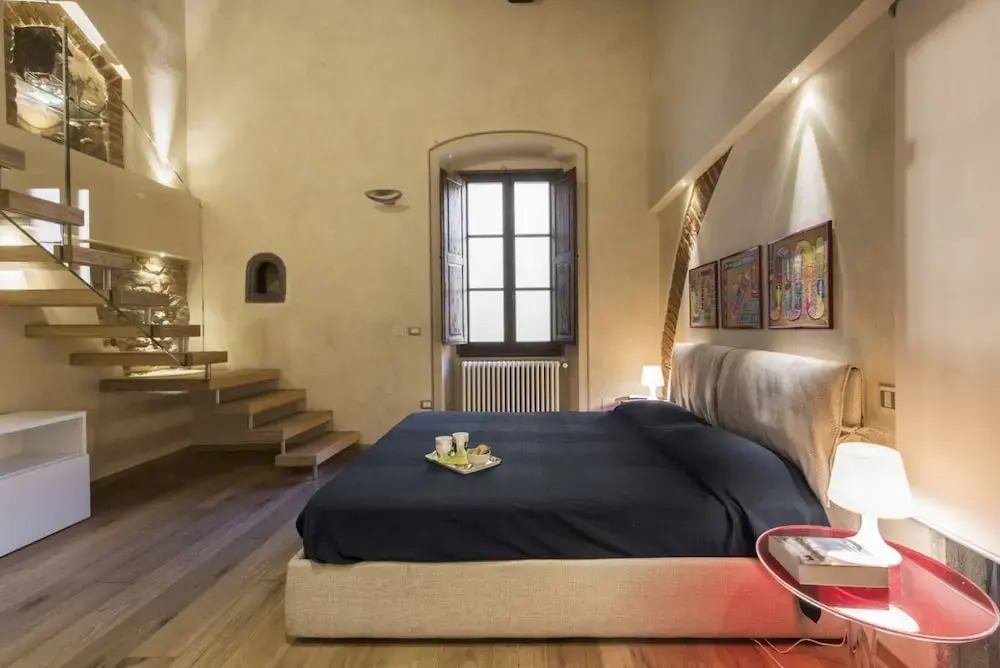 Pitti Apartment