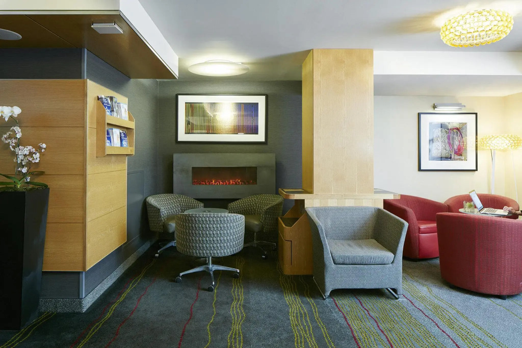 The Jewel Hotel, New York