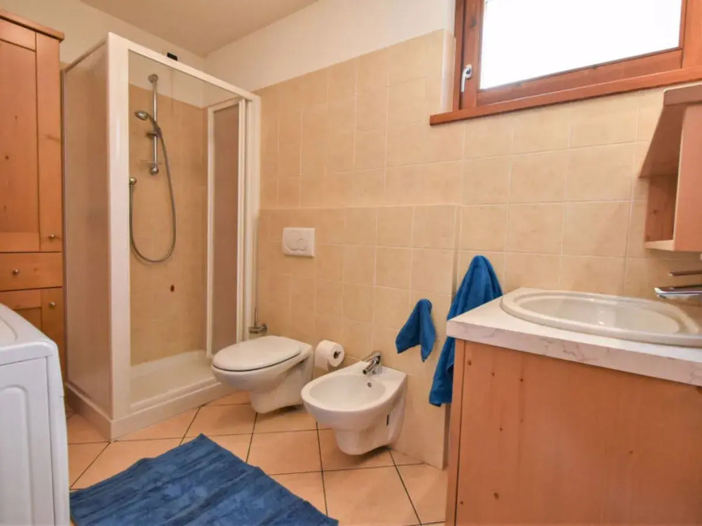Apartment Cà Serena Campodolcino