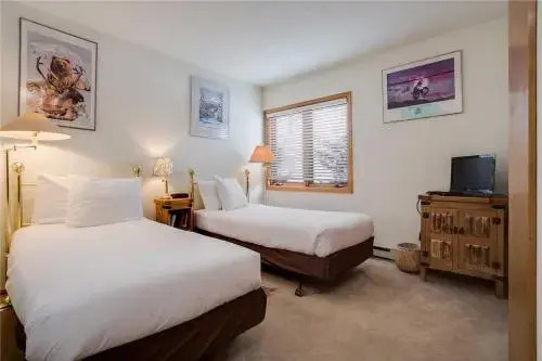 The Pines Condominiums - P106D