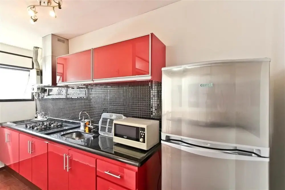 MZapartments Raul Penthouse 06