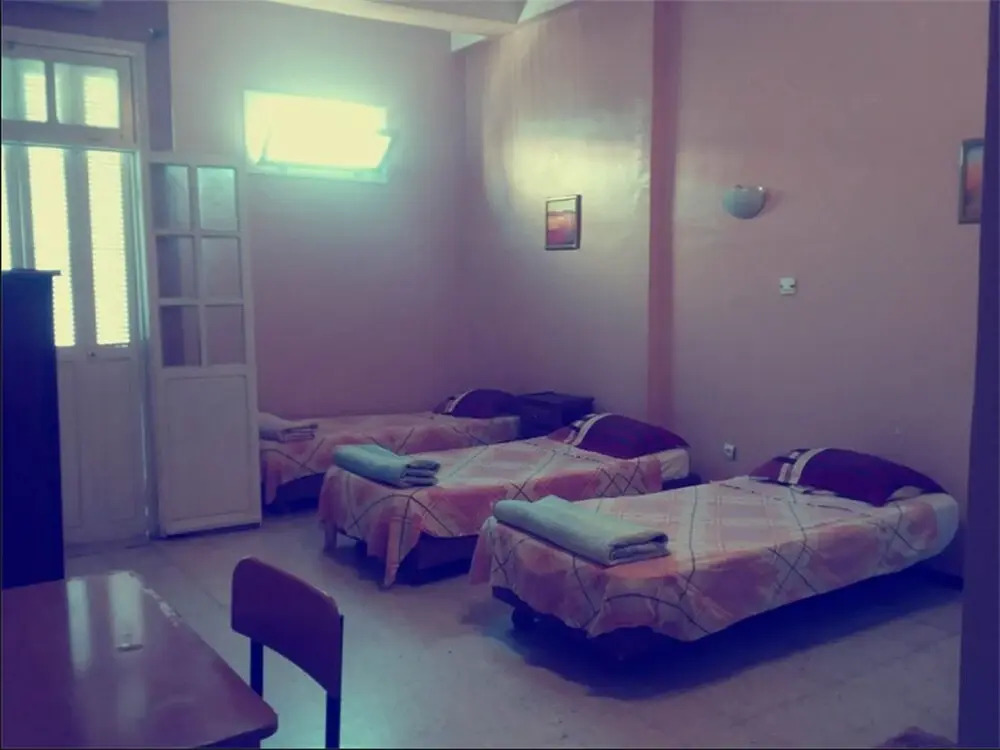 Hotel La Bravoure