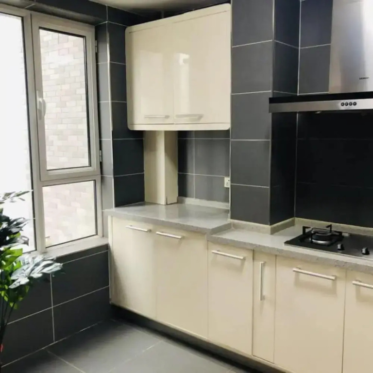Swan Apartment