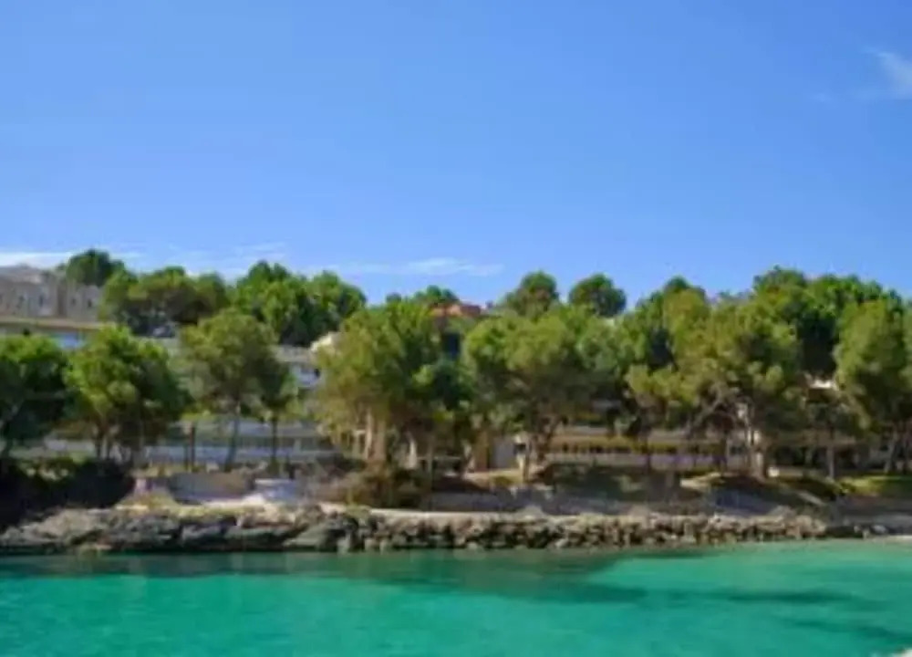 Villa in Mallorca with Private Pool