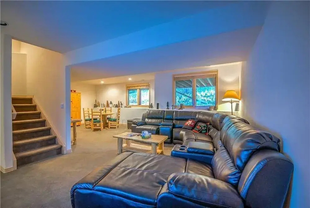Dromore Chalet