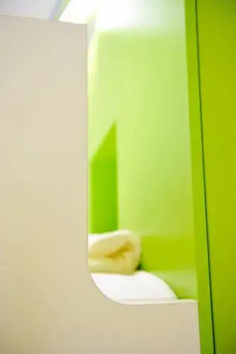Youth Hostel Ajdovscina