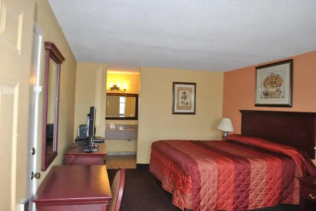 Executive Inn Brookshire