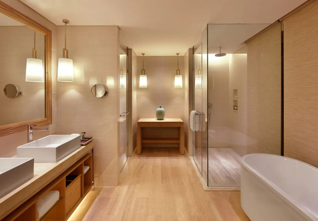 Sheraton Sanya Haitang Bay Resort