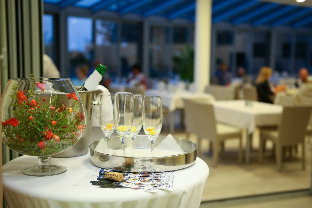 Hotel Villa Radin