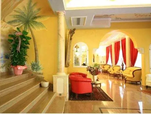 Hotel Danieli