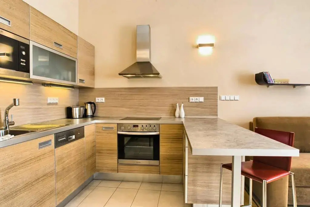 Residence Karolina