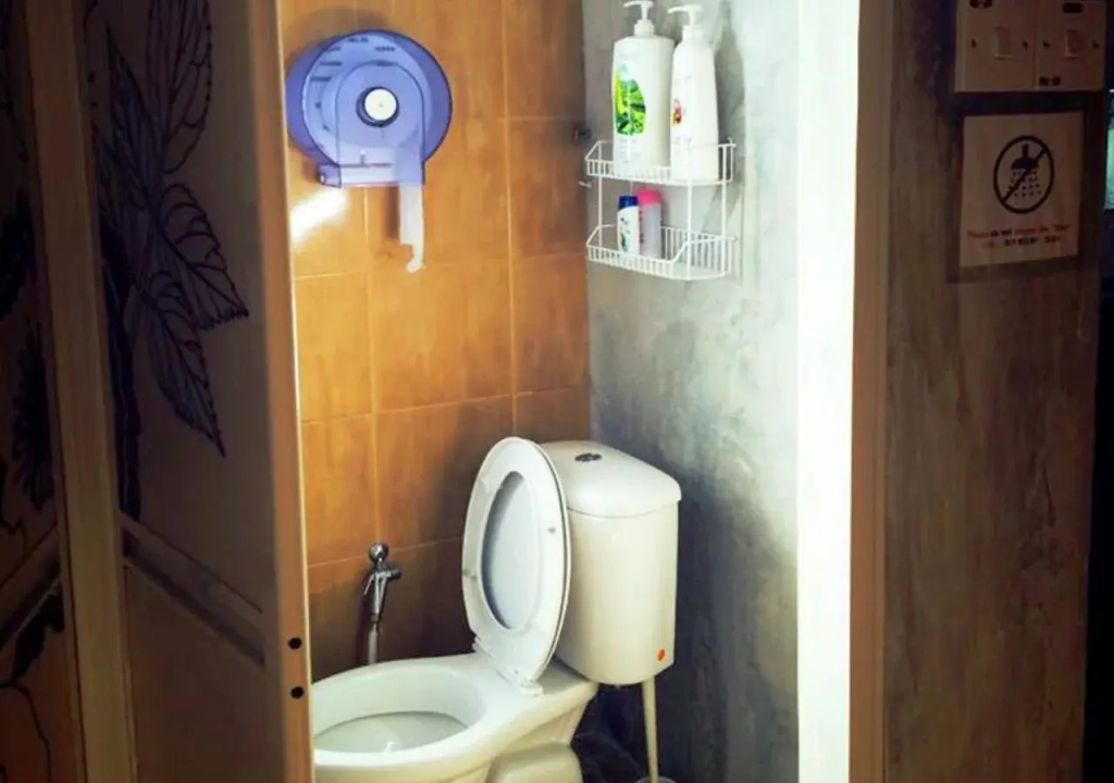 The Bodhi Lodge - Hostel
