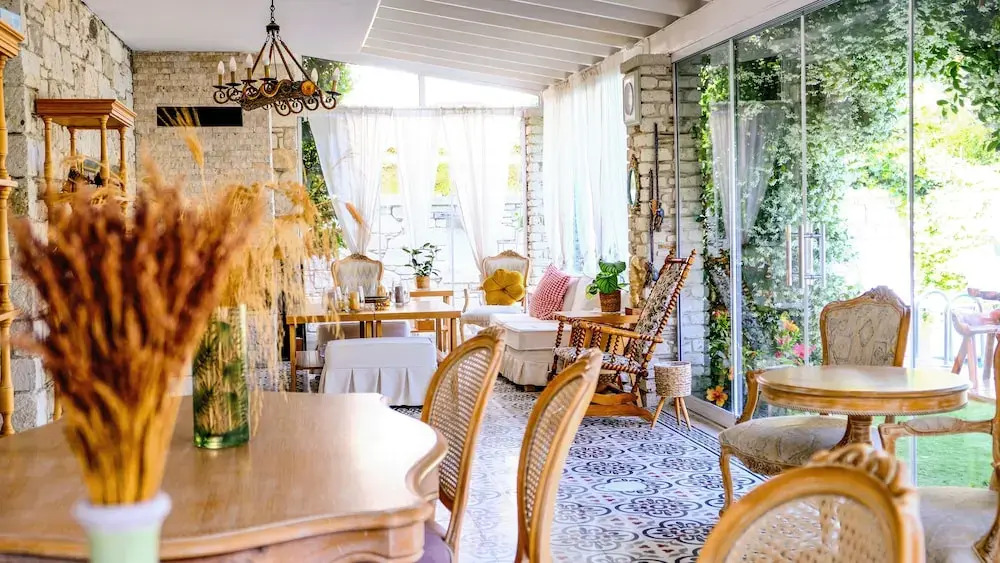 Casa Rubino Otel