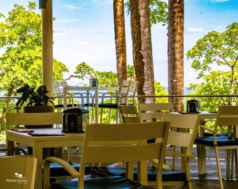 Hotel Punta Leona