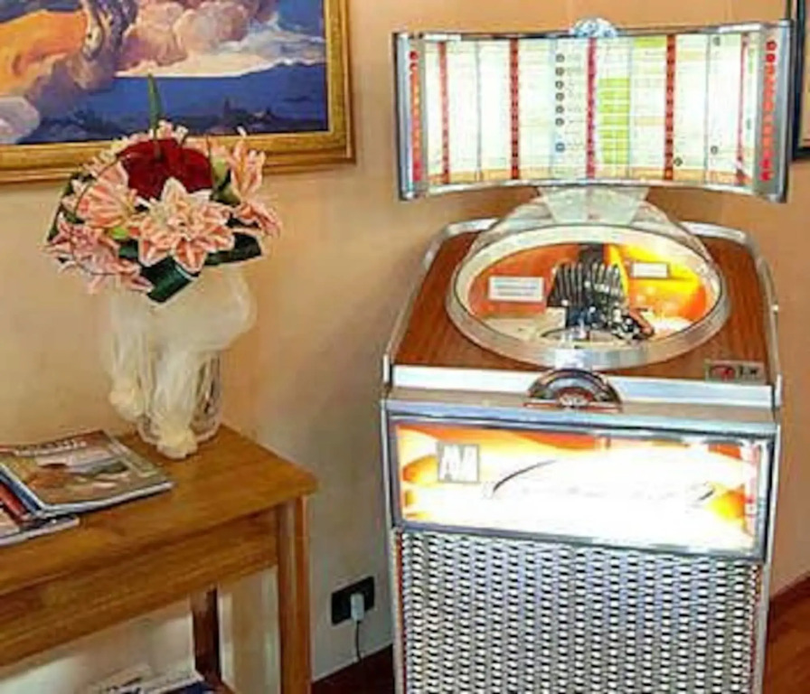 Hotel Aurora
