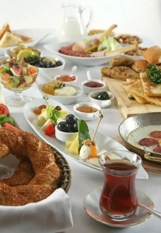 Renaissance Istanbul Polat Bosphorus Hotel