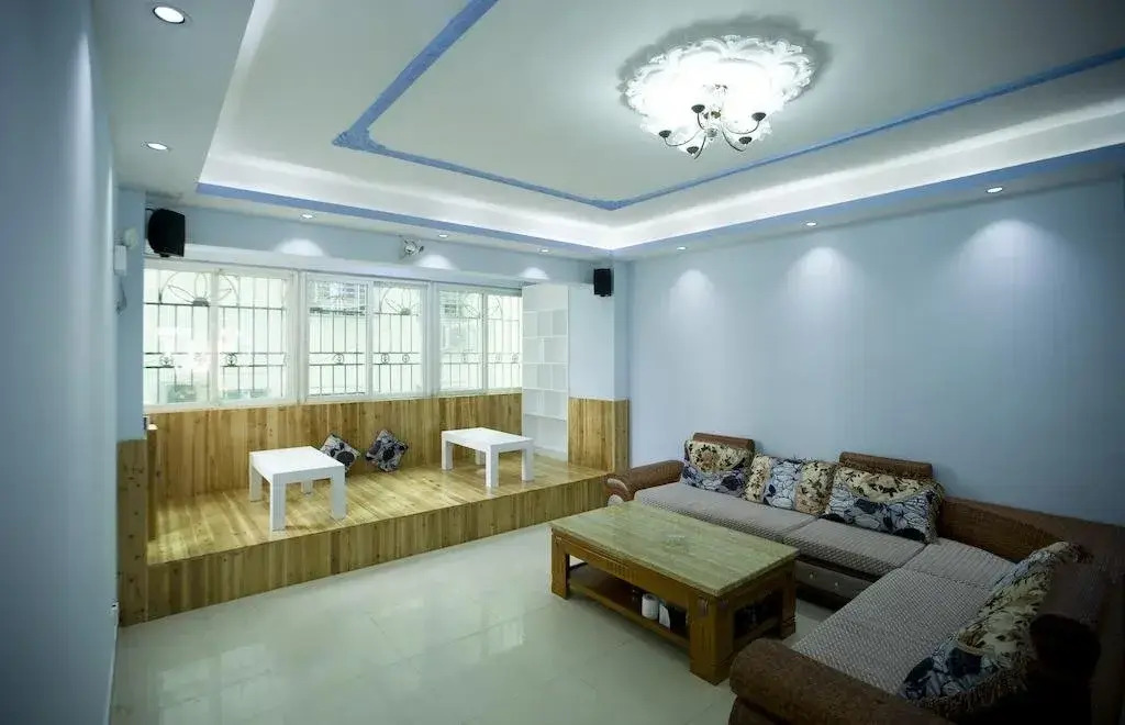 Sanya Tian Xing Guesthouse