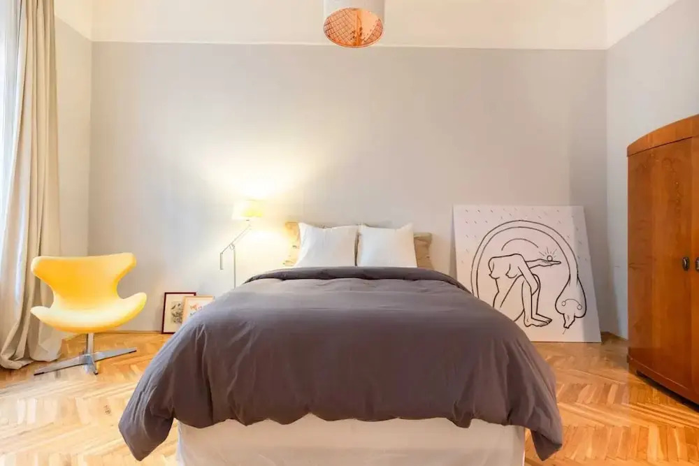 W19- High Quality Apartments