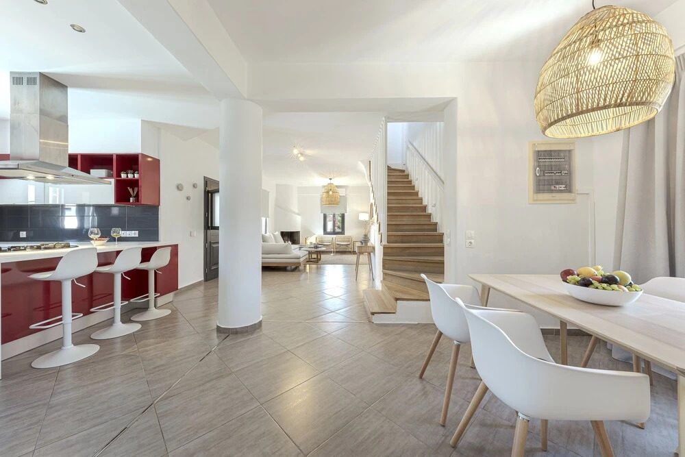 Escape View Villa