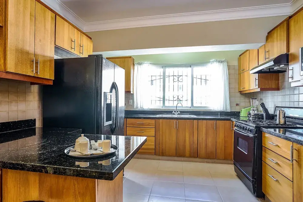 Residencial Jeshua II