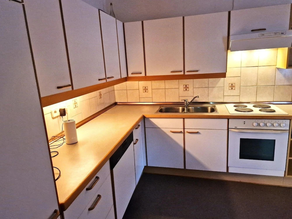 Apartment in Arnoldstein in the Border Triangle