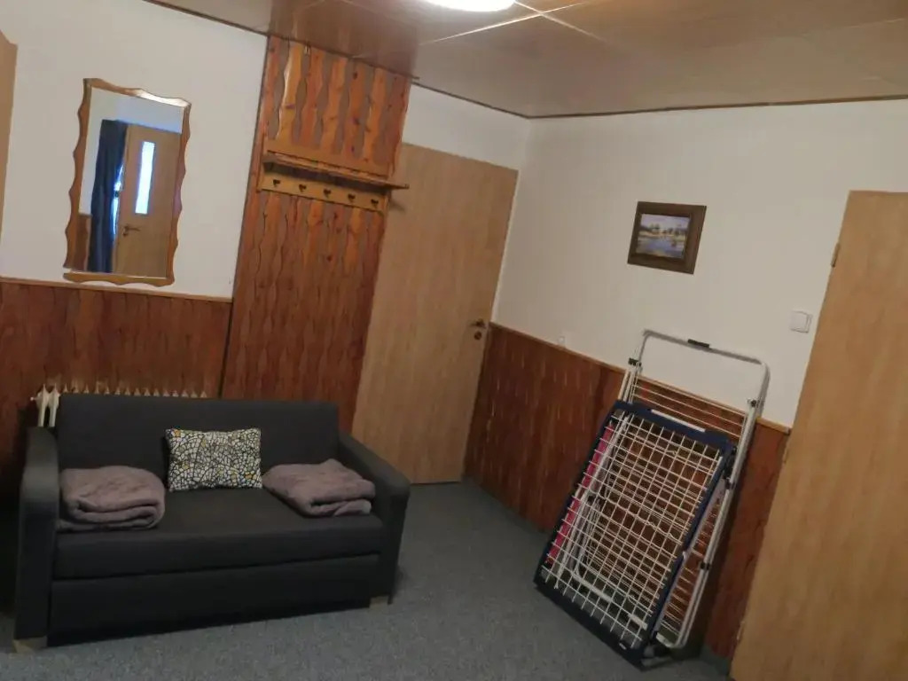 Apartmán Vysocina