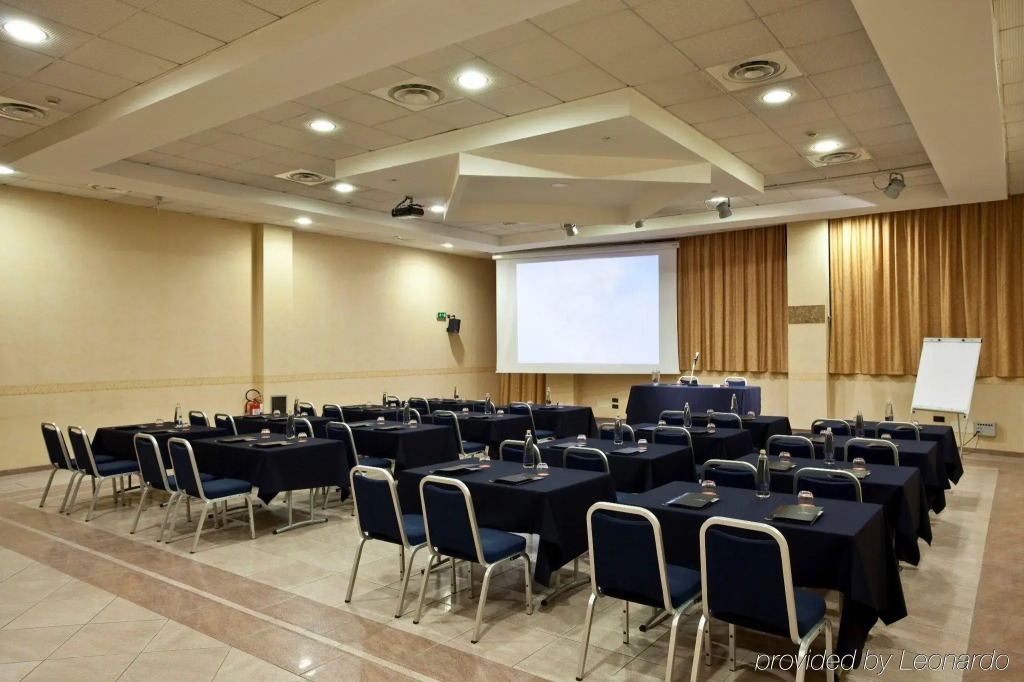 Villa Marengo Guest House