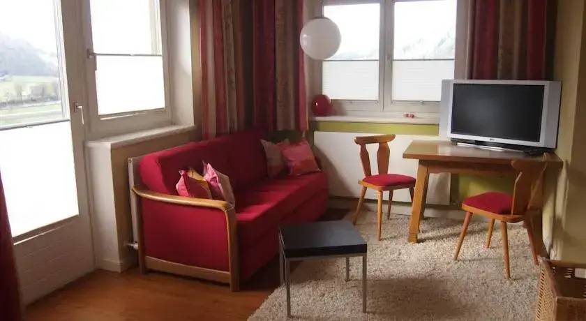 Appartements Maier