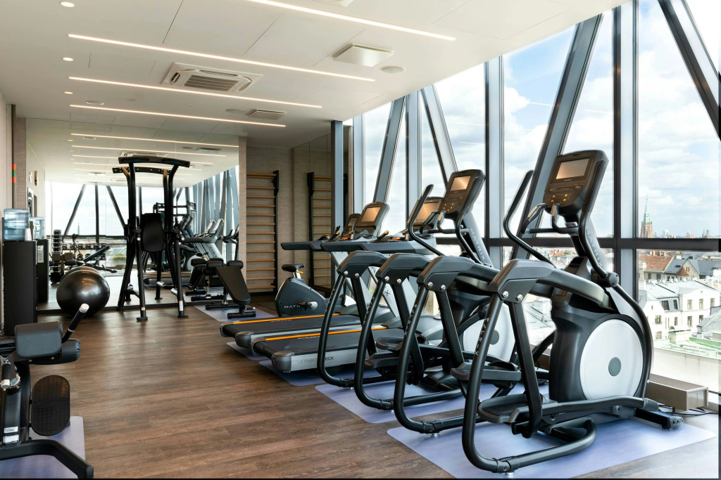 AC Hotel by Marriott Riga