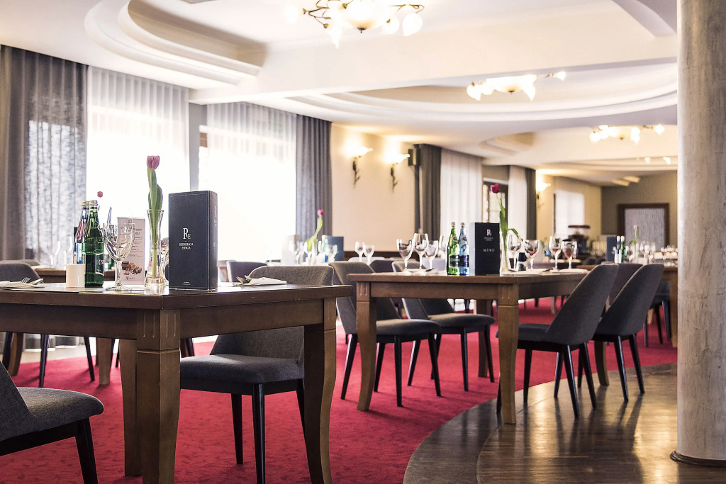 Artis Hotel & Spa