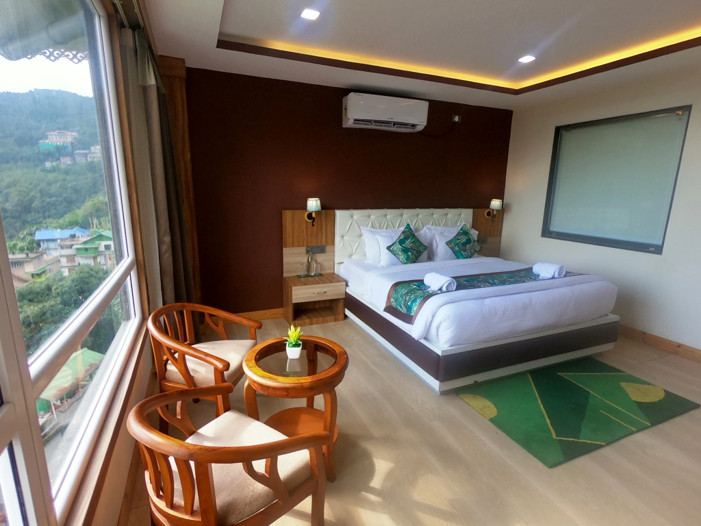 The Z Retreat and Spa