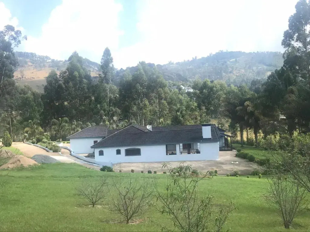 Boikhutsong House